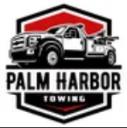 Towing Palm Harbor logo